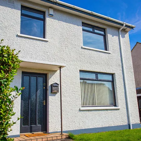 The Heather Dew Portstewart Exterior photo