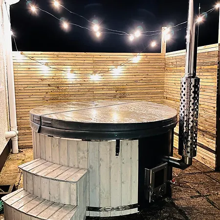 The Heather Dew Portstewart Exterior photo